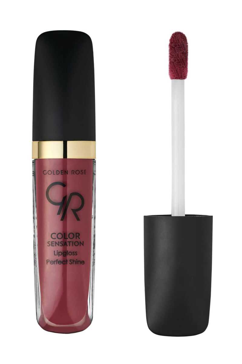 Color Sensation Lipgloss - Brillo de labios con color