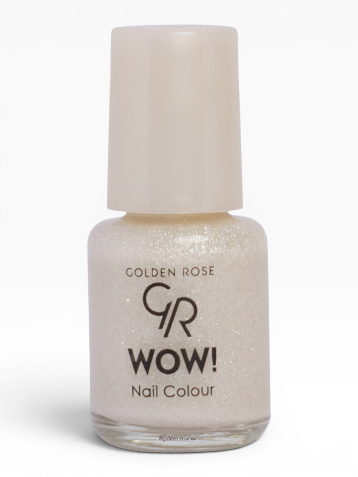 Wow Nail Color – Esmalte de uñas mini / Nº(101→133)