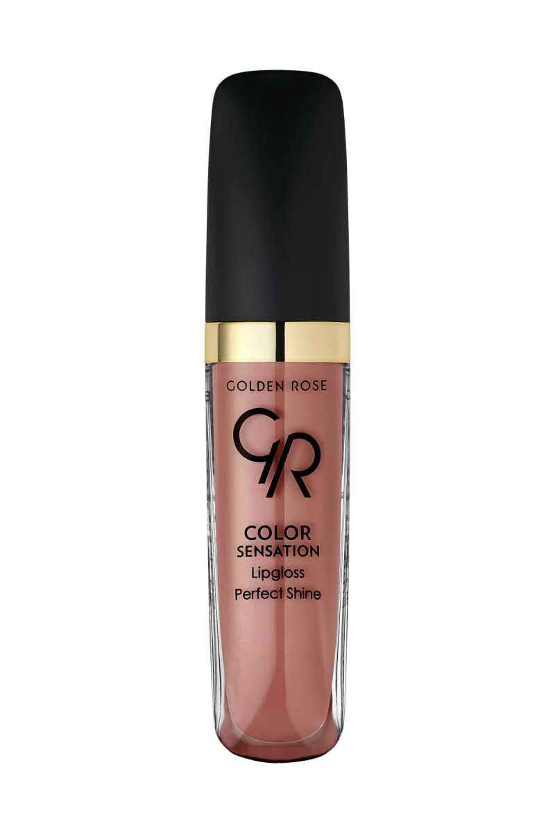 Color Sensation Lipgloss - Brillo de labios con color