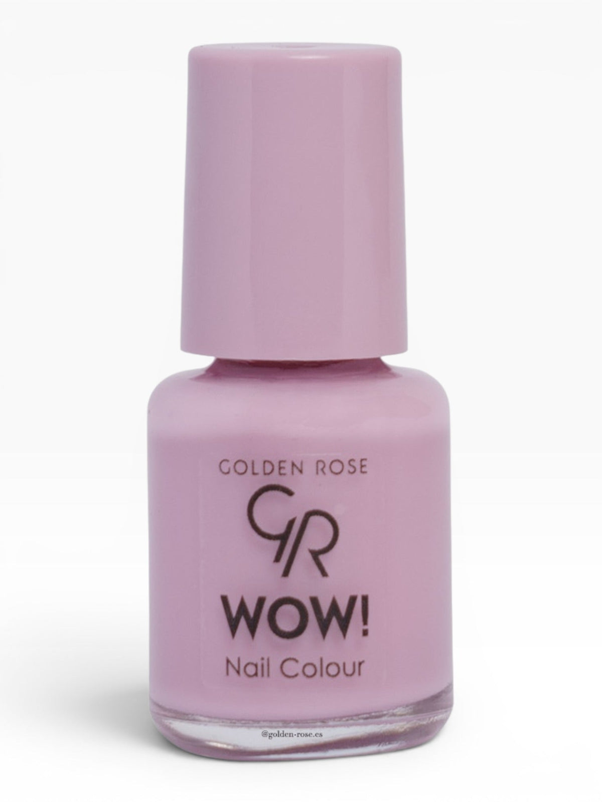 Wow Nail Color – Esmalte de uñas mini / Nº(101→133)