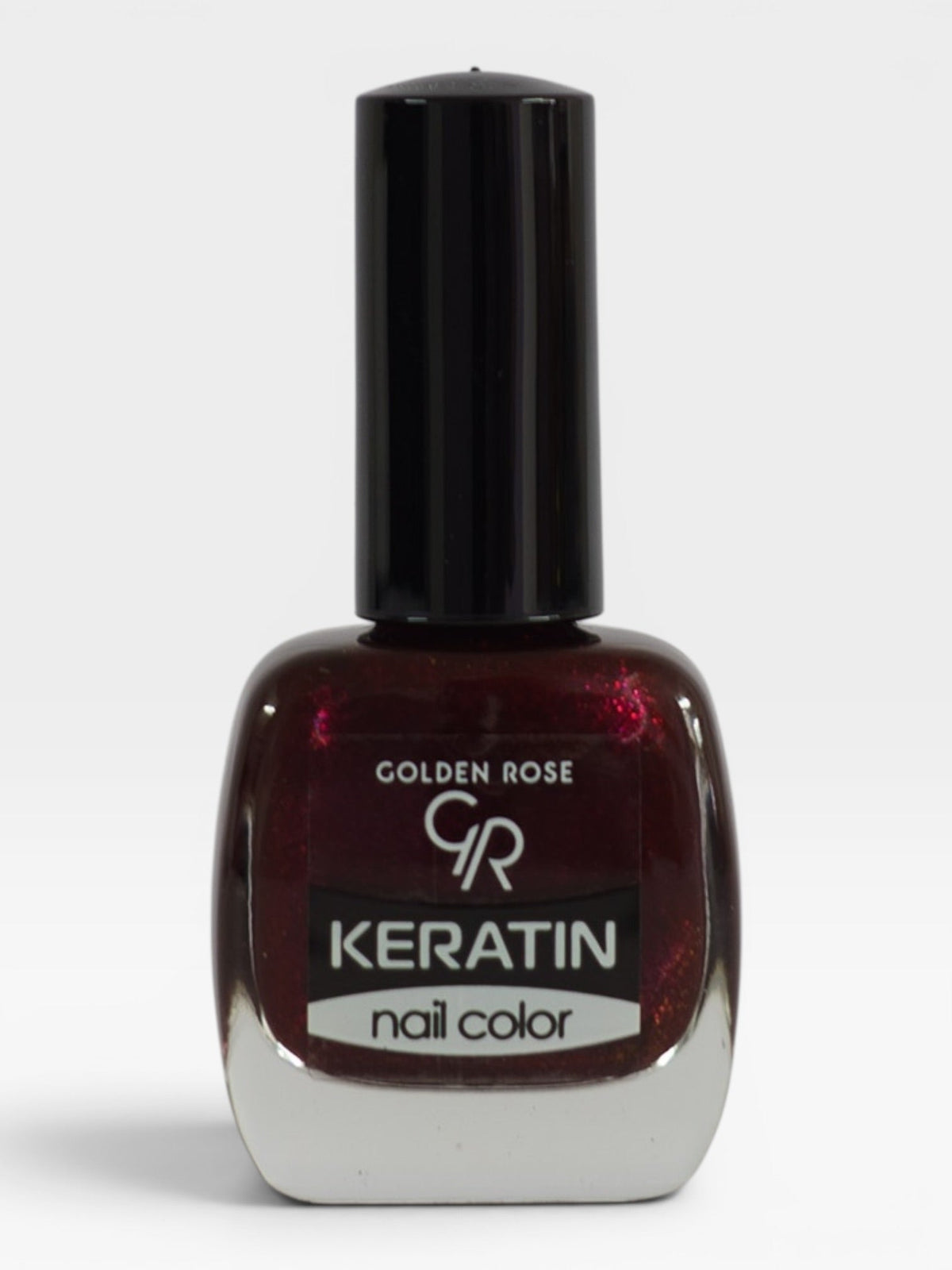 Keratin Nail Color - Esmalte de uñas con queratina / Nº(101→152)