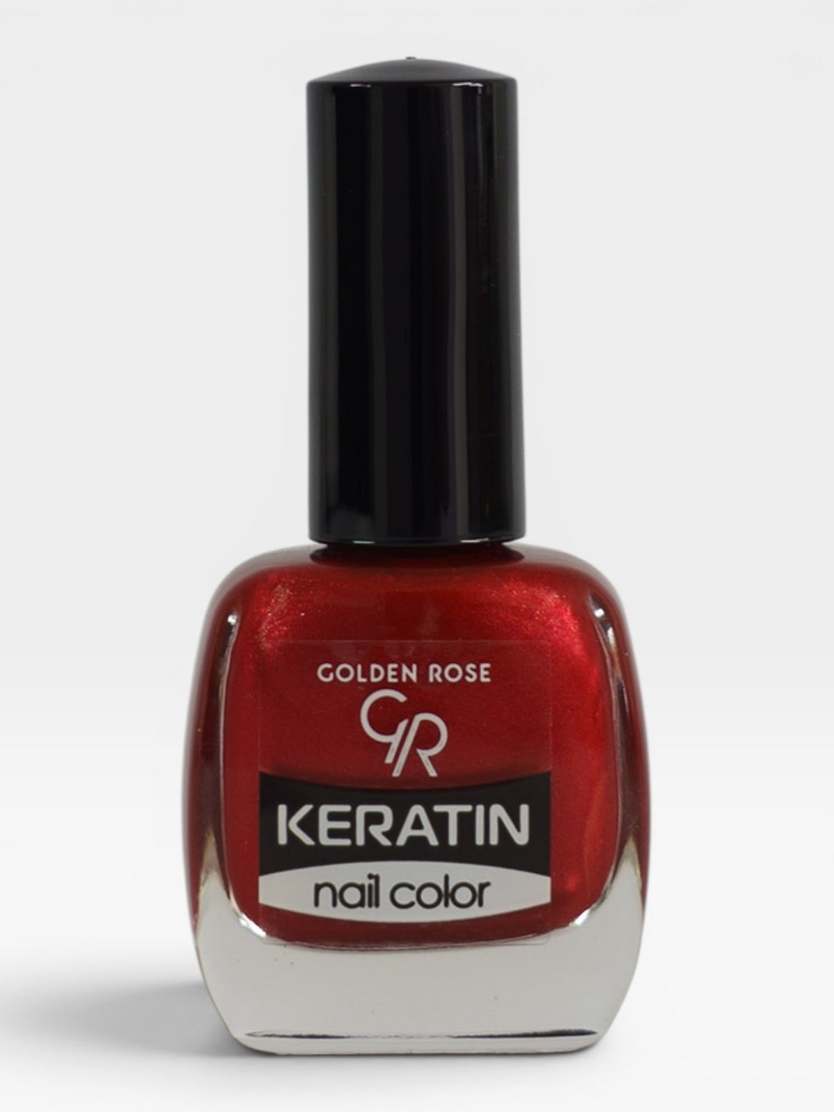 Keratin Nail Color - Esmalte de uñas con queratina / Nº(101→152)
