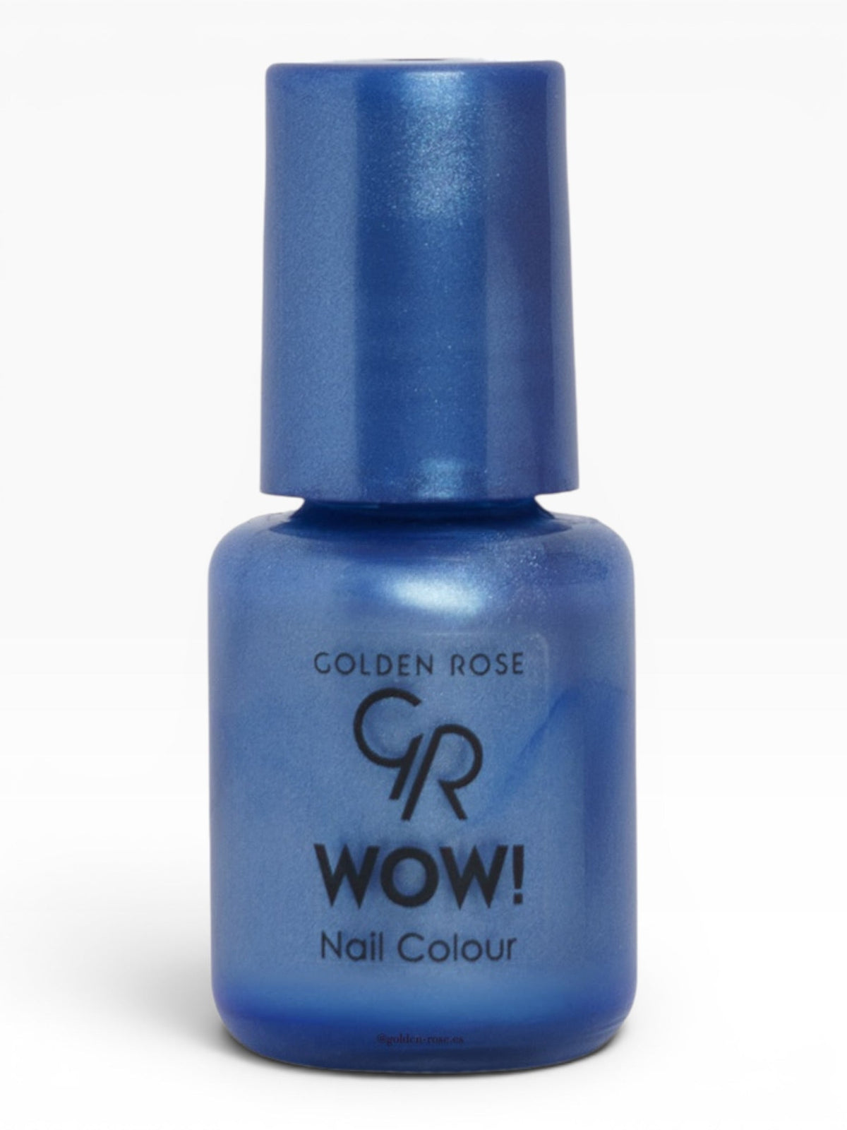 Wow Nail Color – Esmalte de uñas mini / Nº(101→133)