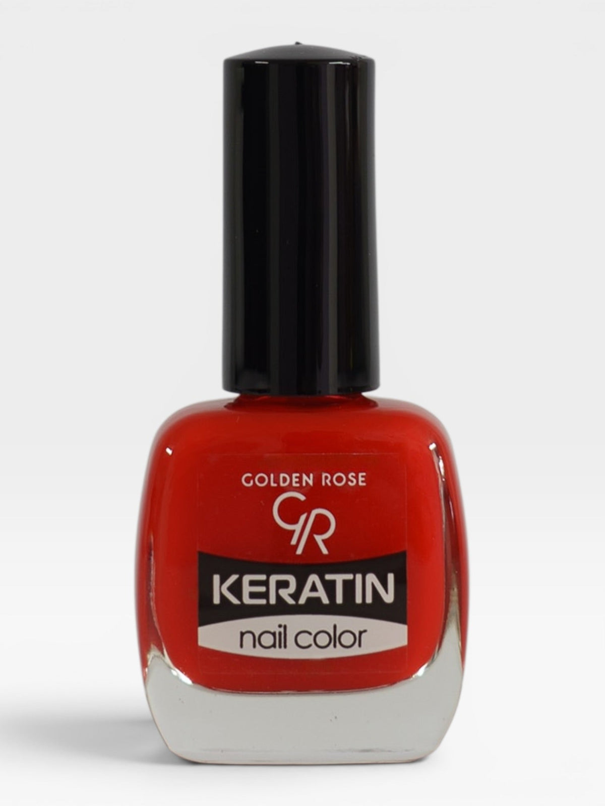 Keratin Nail Color - Esmalte de uñas con queratina / Nº(101→152)