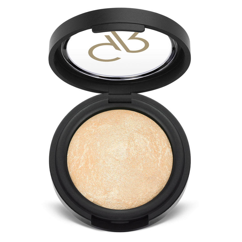 Terracotta Eyeshadow - Sombra de ojos terracotta