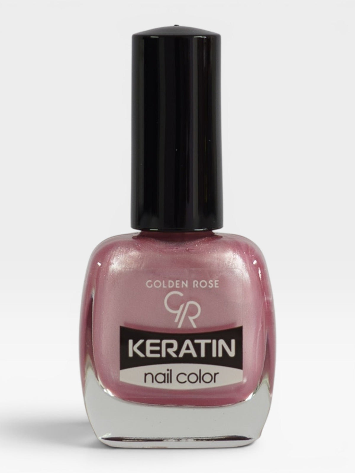 Keratin Nail Color - Esmalte de uñas con queratina / Nº(101→152)