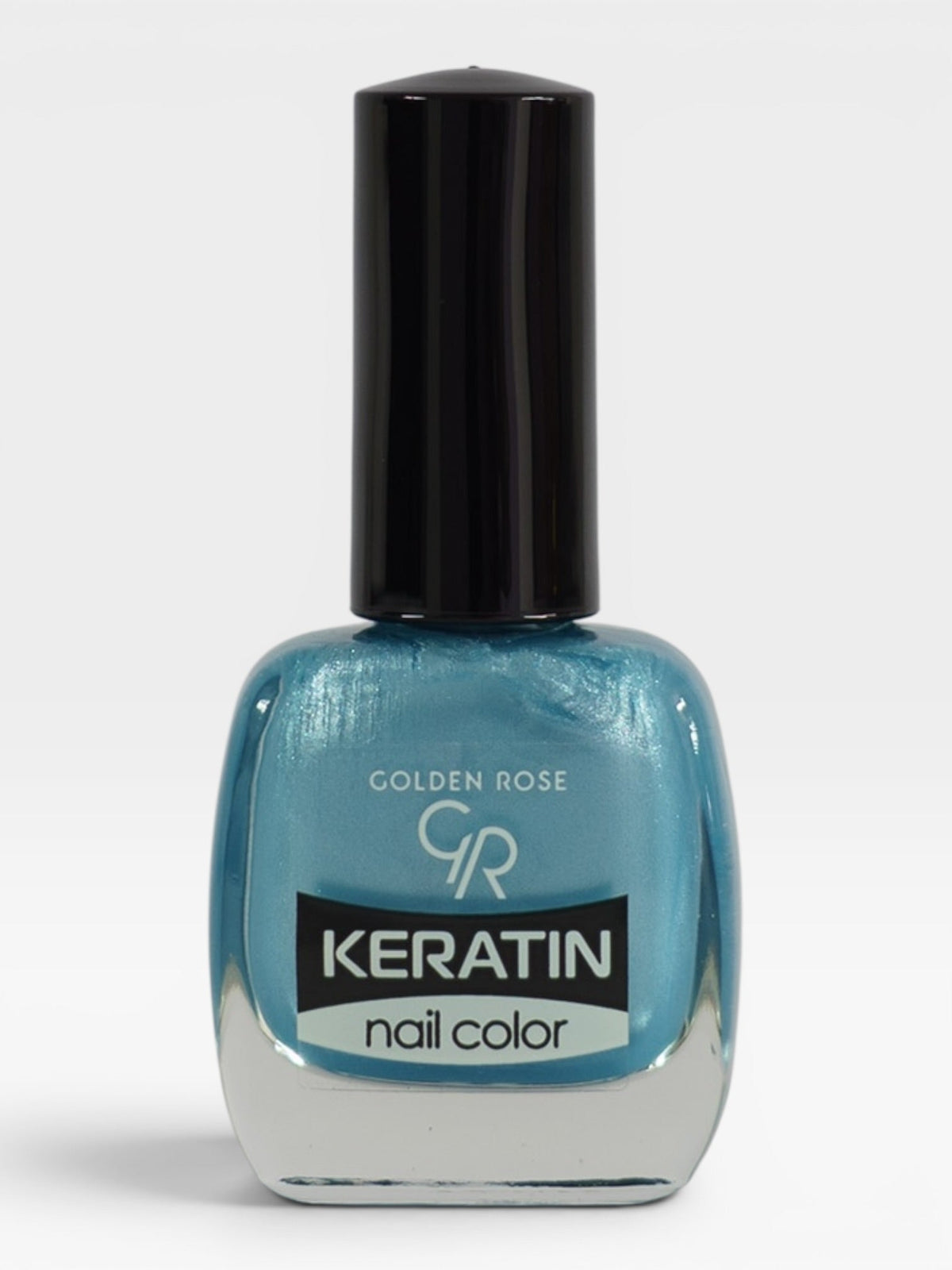 Keratin Nail Color - Esmalte de uñas con queratina / Nº(101→152)