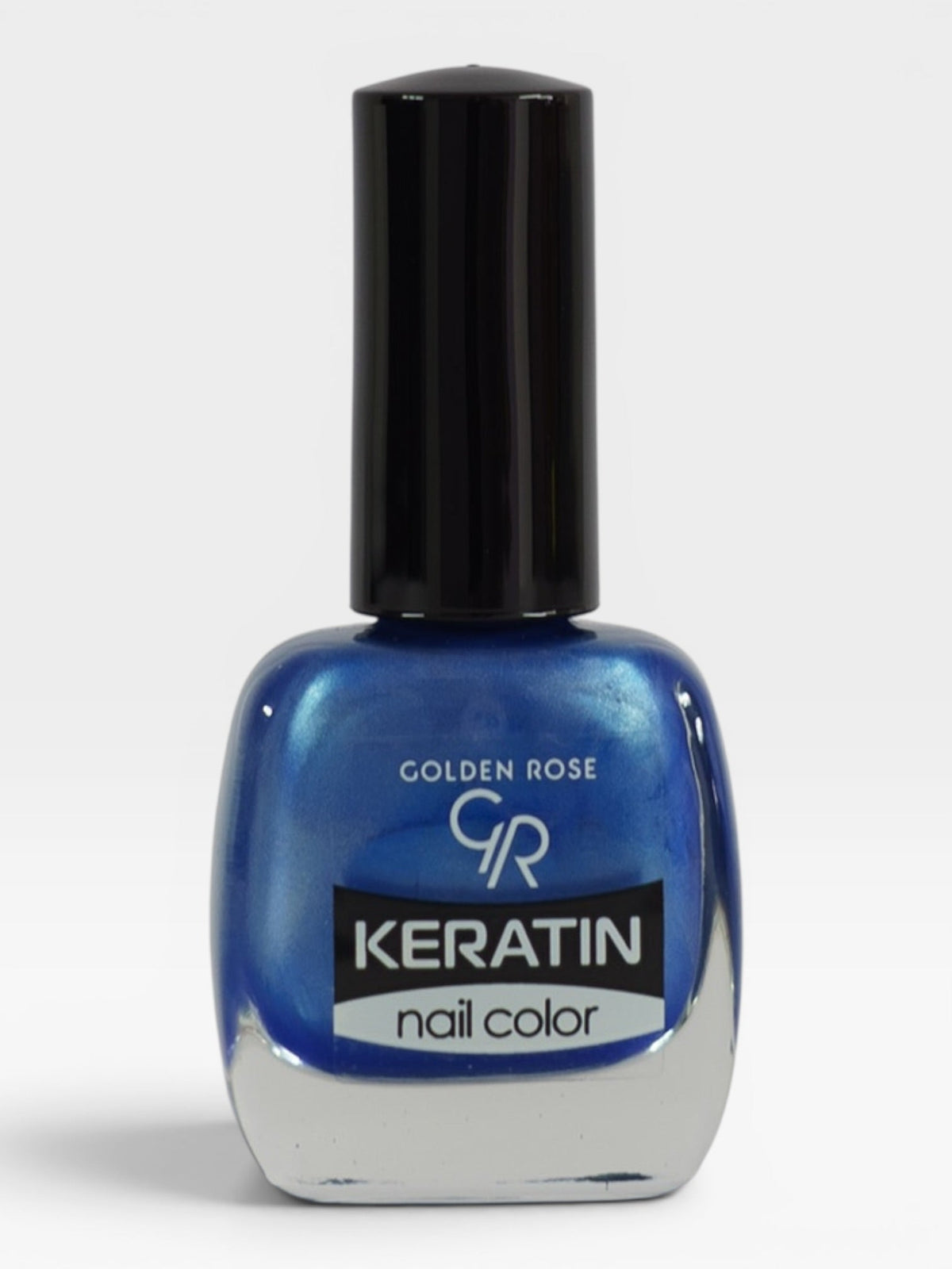 Keratin Nail Color - Esmalte de uñas con queratina / Nº(101→152)