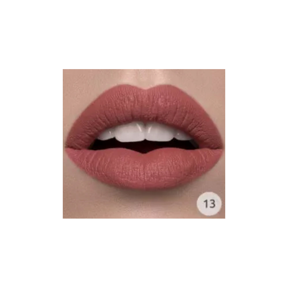 Matte Lipstick Crayon - Labial mate en formato lápiz