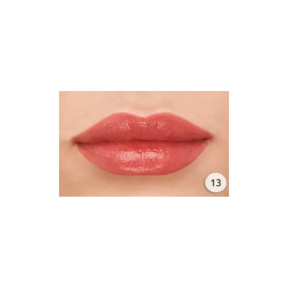 Sheer Shine Stylo Lipstick - Barra de labios brillo semitransparente SPF 25