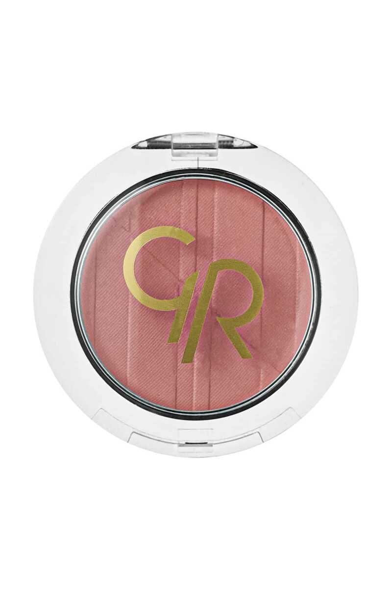 Powder Blush - Colorete en polvo