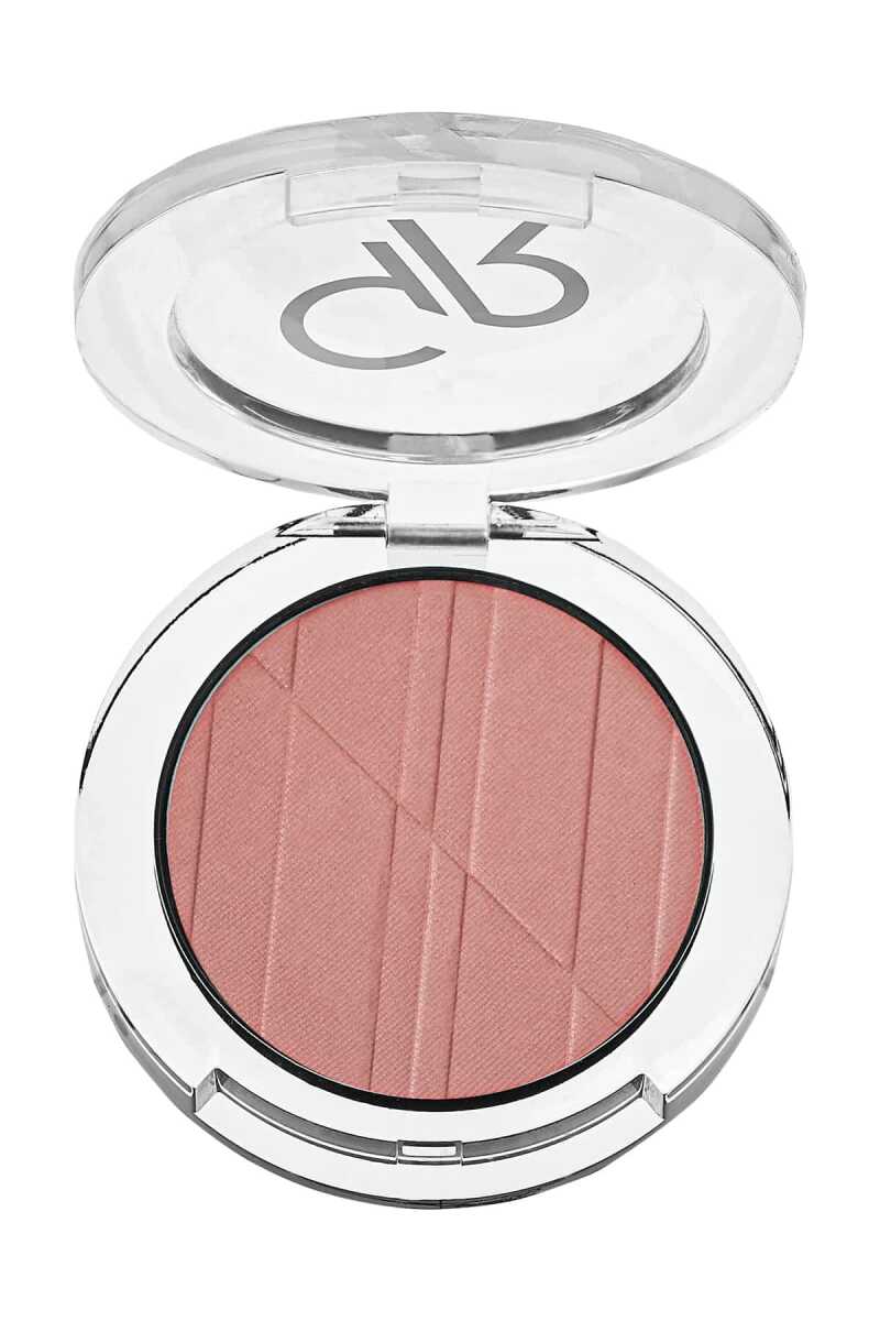 Powder Blush - Colorete en polvo