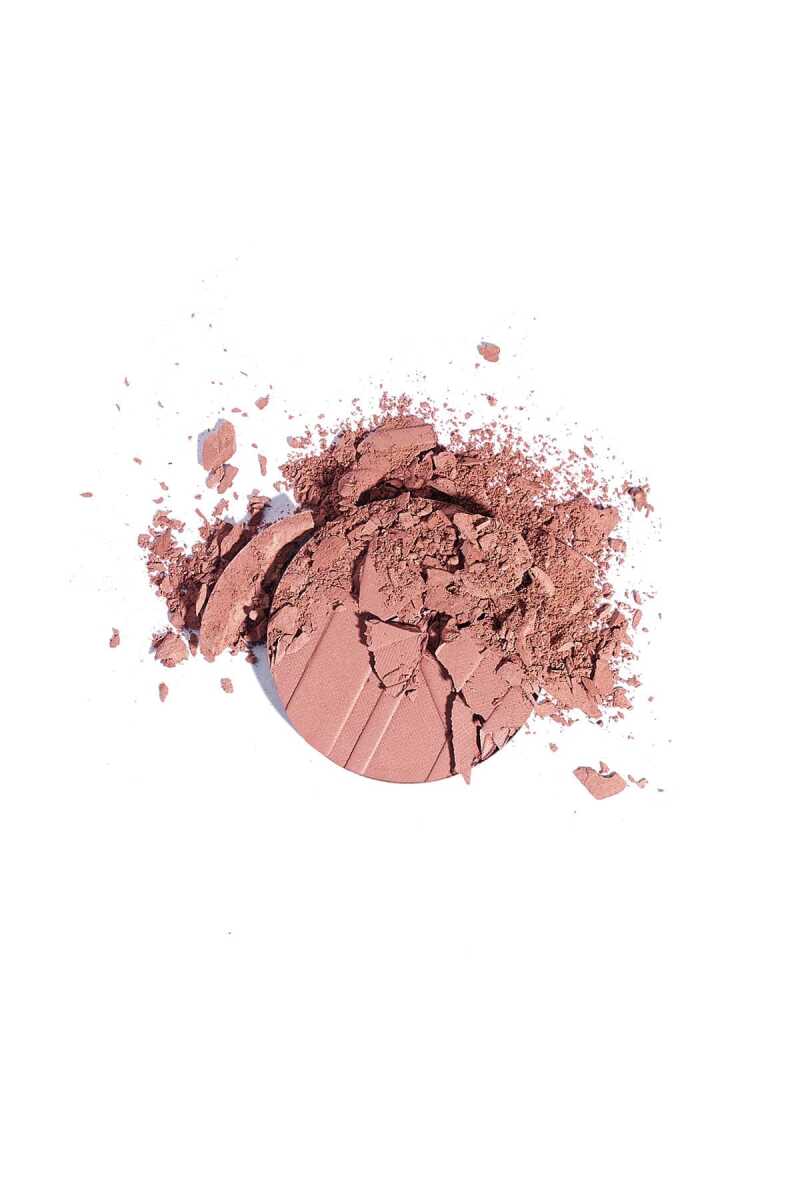 Powder Blush - Colorete en polvo