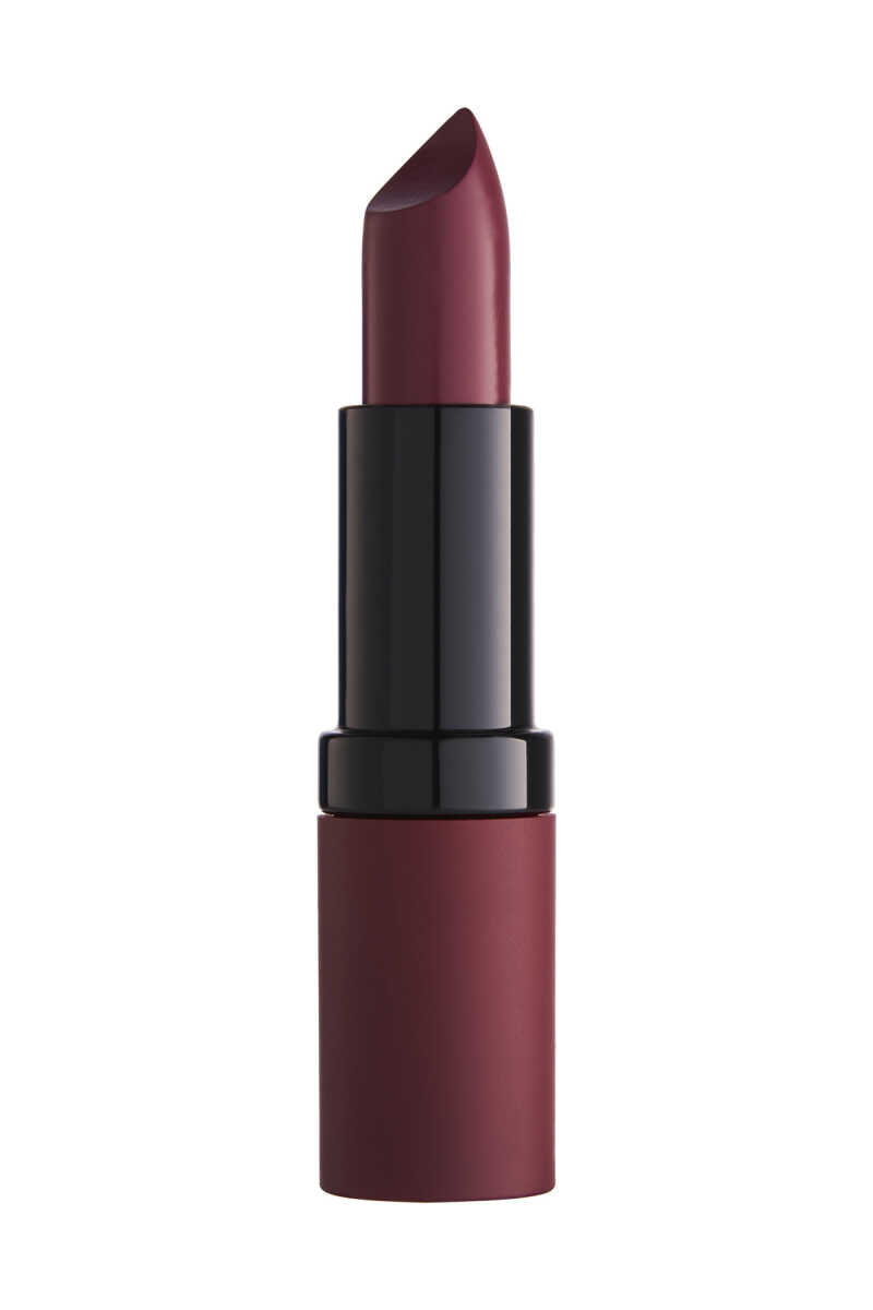 Velvet Matte Lipstick - Barra de labios mate aterciopelada