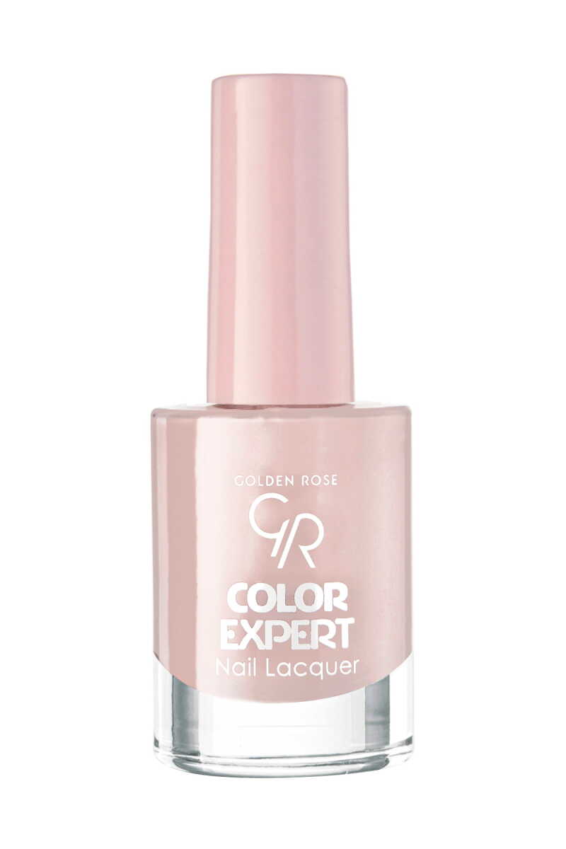 Color Expert Nail Lacquer - Esmalte de uñas de alta cobertura con pincel ancho / Nº(101→175)
