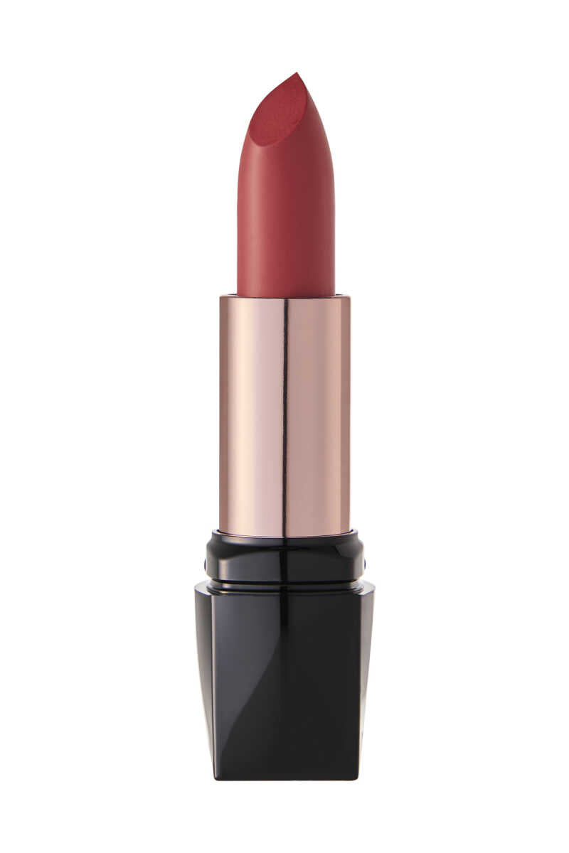 Satin Lipstick - Barra de labios satinada