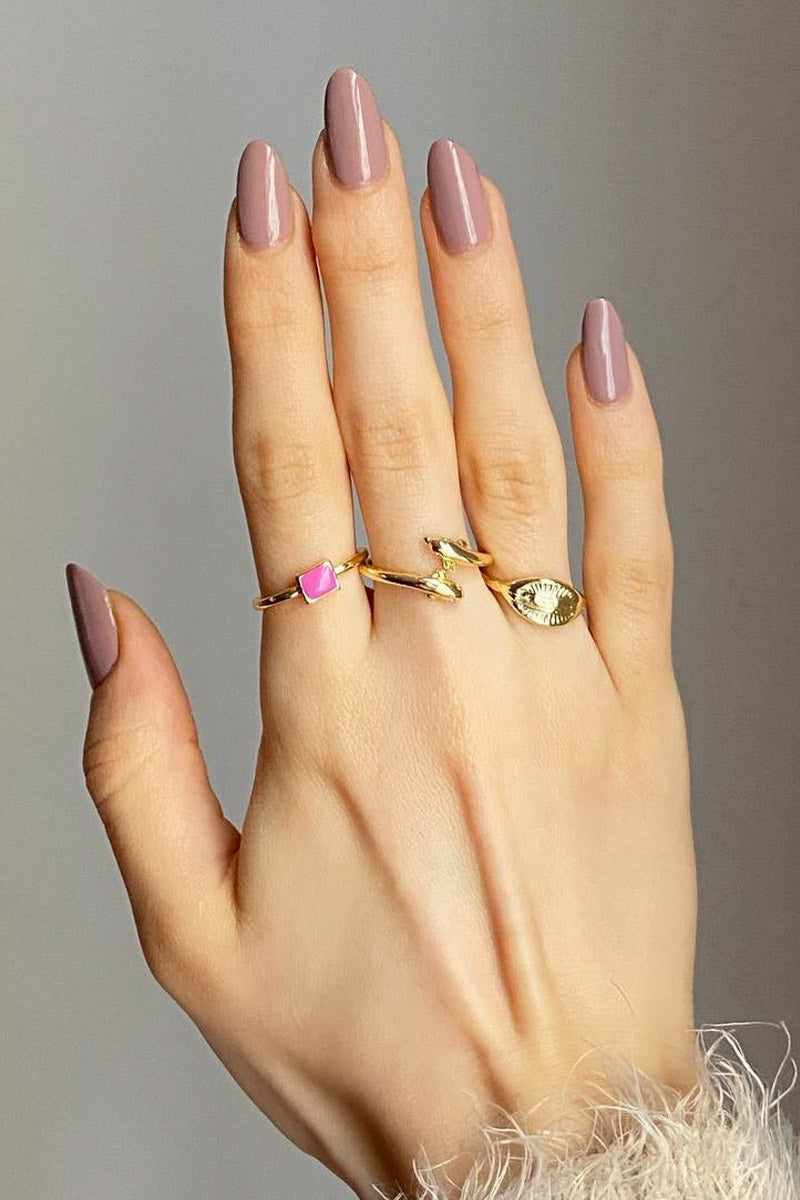 Extreme Gel Shine Nail Color - Esmalte de uñas con efecto gel y brillo intenso / Nº(01→108)