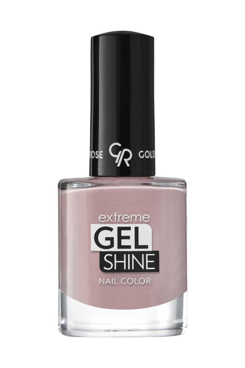 Extreme Gel Shine Nail Color - Esmalte de uñas con efecto gel y brillo intenso / Nº(01→108)
