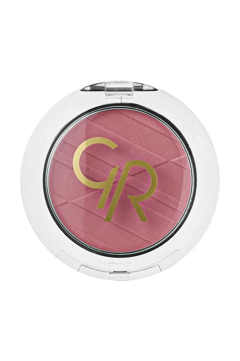Powder Blush - Colorete en polvo