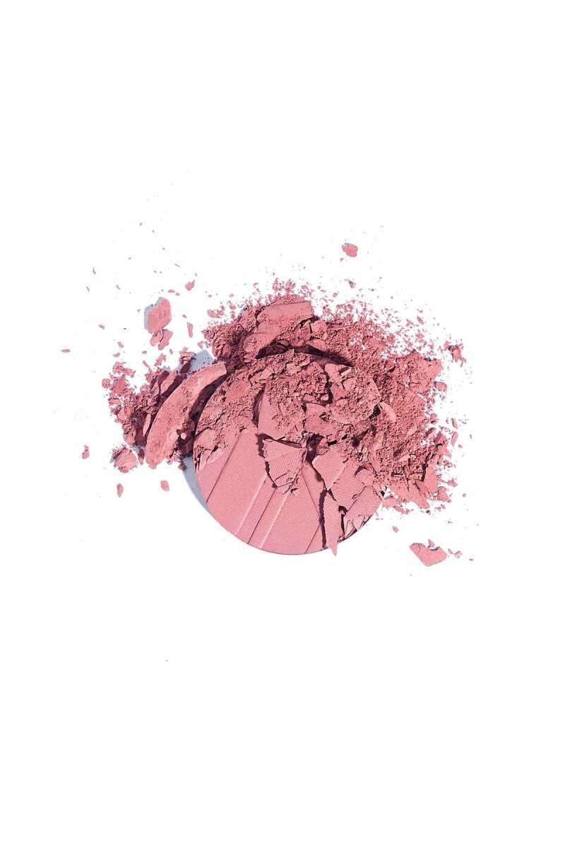 Powder Blush - Colorete en polvo