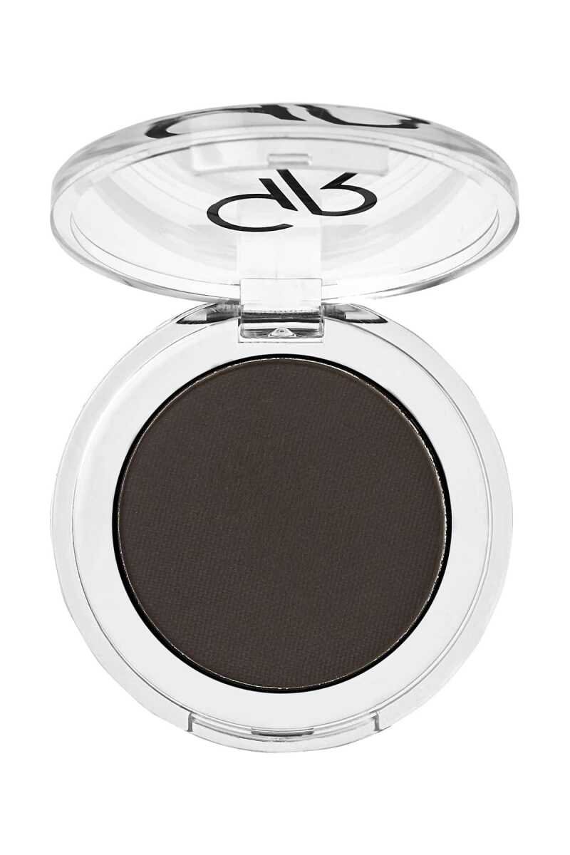 Soft Color Matte Mono Eyeshadow - Sombra de ojos mono mate