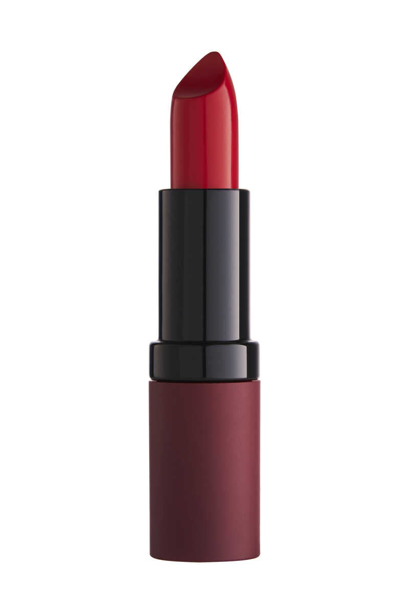 Velvet Matte Lipstick - Barra de labios mate aterciopelada