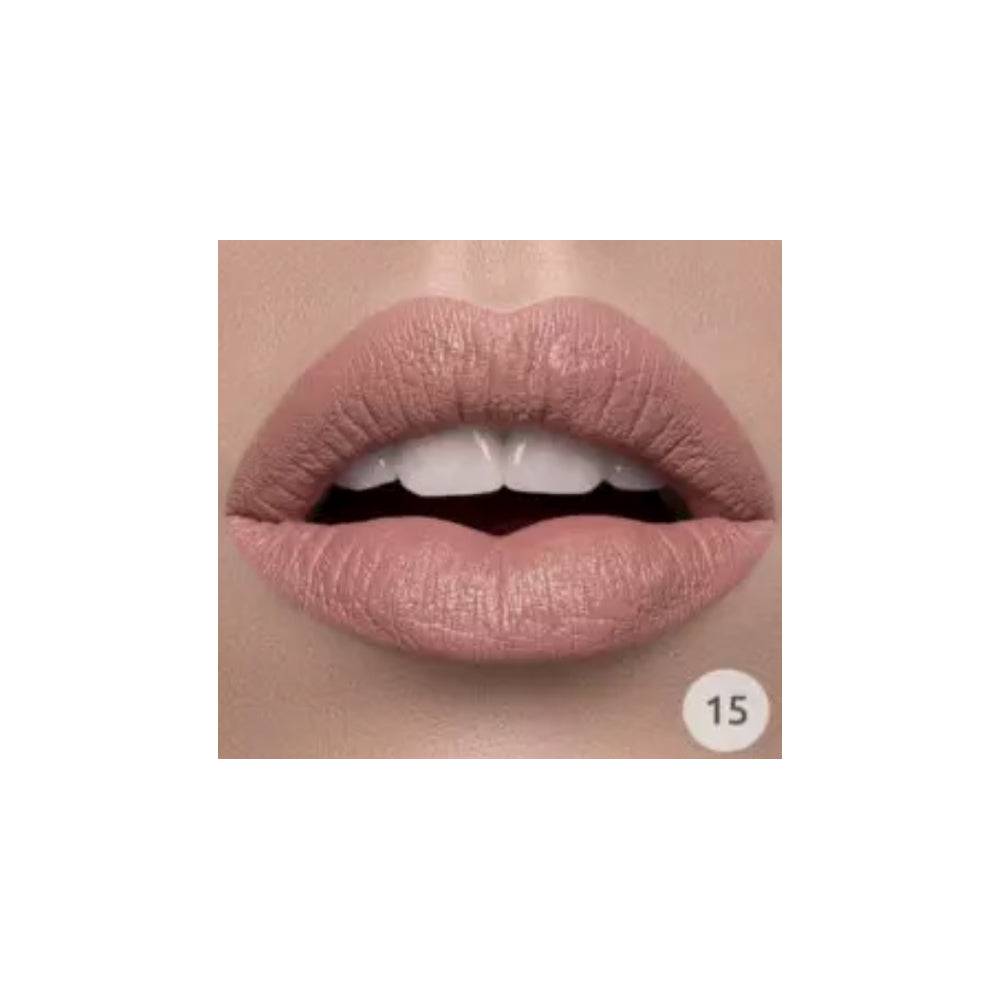 Matte Lipstick Crayon - Labial mate en formato lápiz