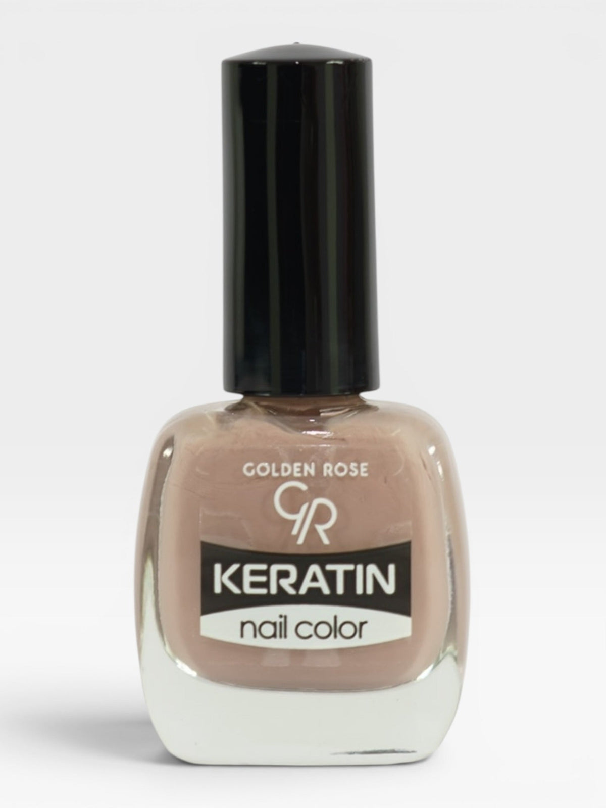 Keratin Nail Color - Esmalte de uñas con queratina / Nº(00→50)