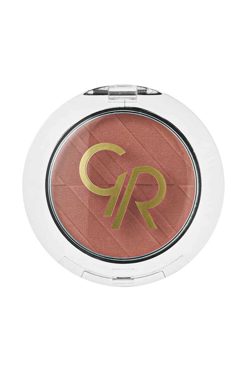 Powder Blush - Colorete en polvo