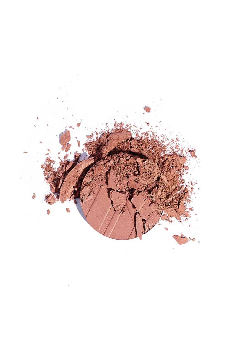 Powder Blush - Colorete en polvo