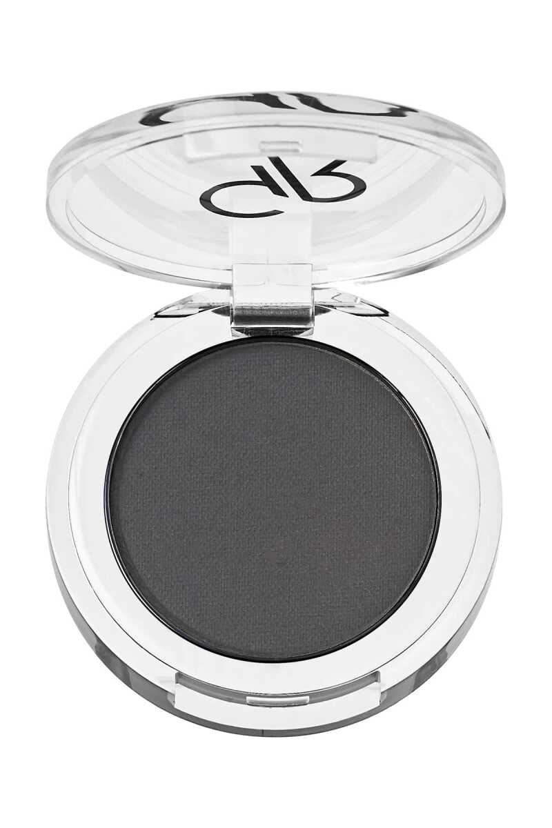 Soft Color Matte Mono Eyeshadow - Sombra de ojos mono mate
