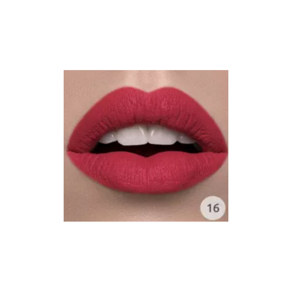 Matte Lipstick Crayon - Labial mate en formato lápiz