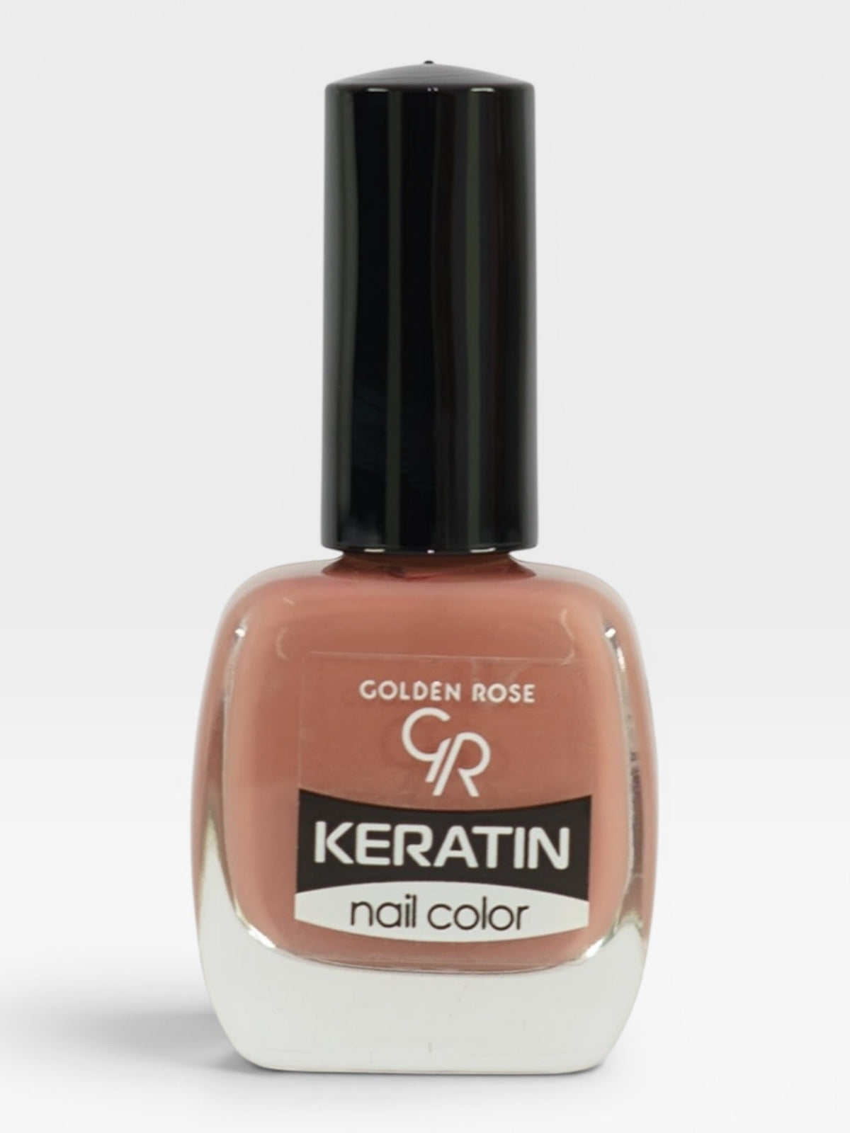 Keratin Nail Color - Esmalte de uñas con queratina / Nº(00→50)