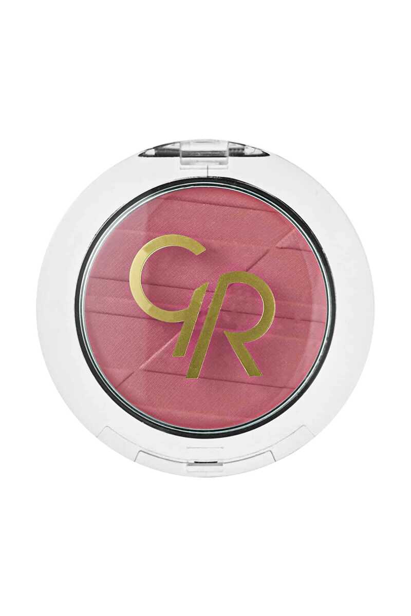 Powder Blush - Colorete en polvo