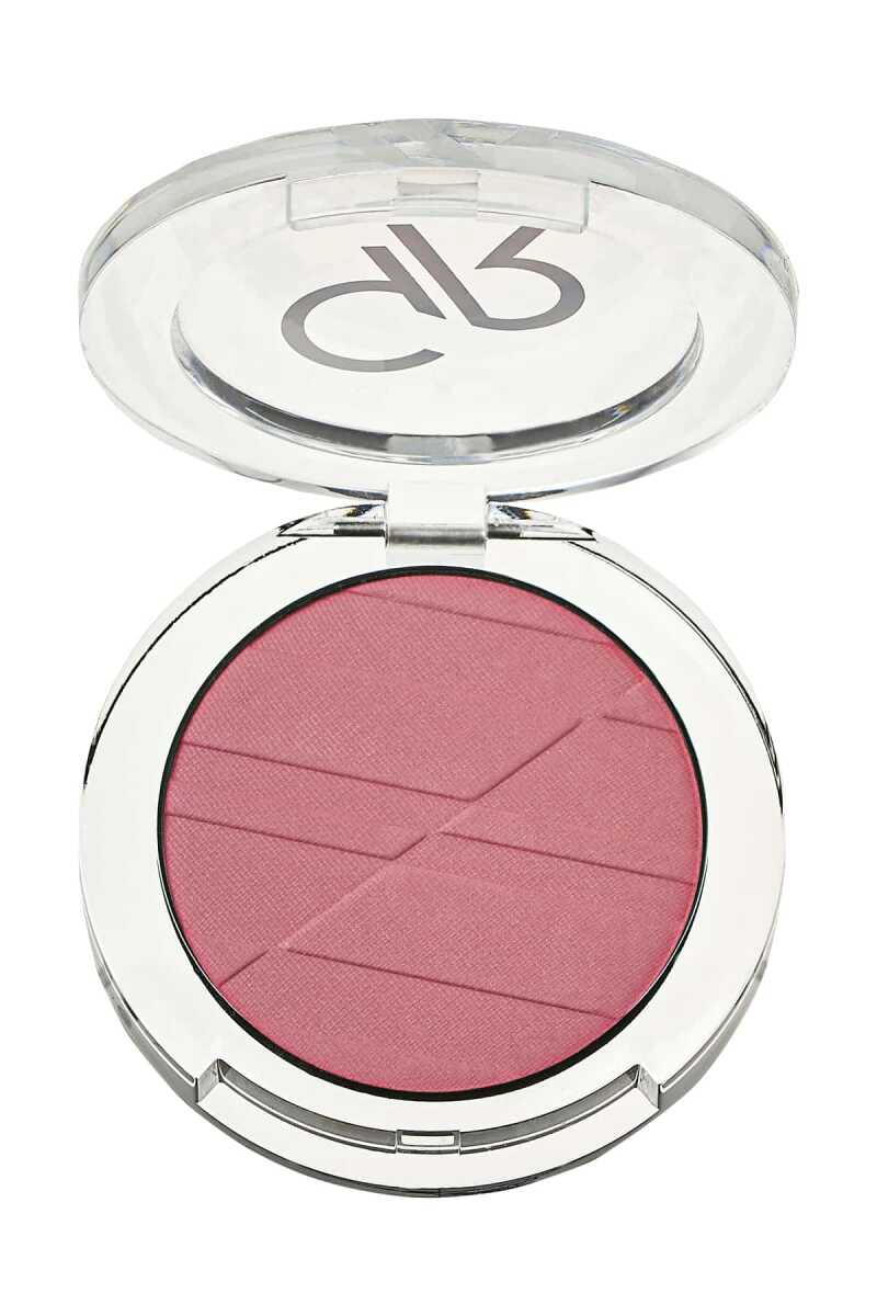Powder Blush - Colorete en polvo