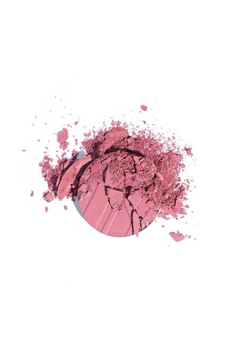 Powder Blush - Colorete en polvo