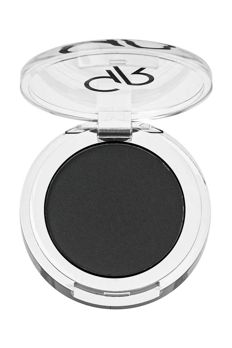 Soft Color Matte Mono Eyeshadow - Sombra de ojos mono mate