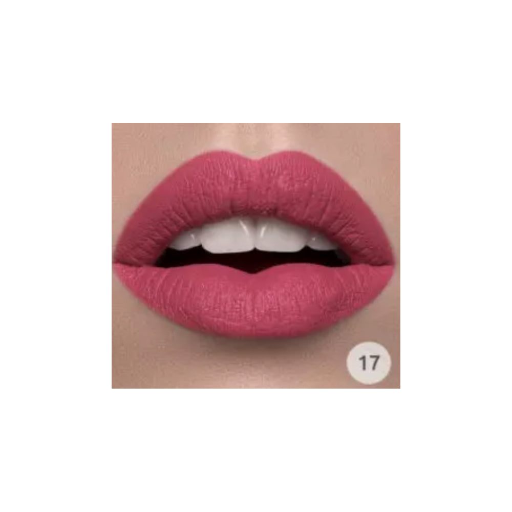 Matte Lipstick Crayon - Labial mate en formato lápiz