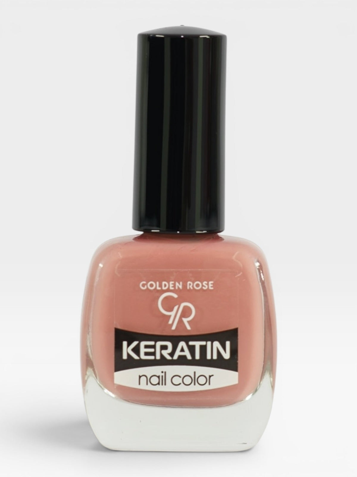 Keratin Nail Color - Esmalte de uñas con queratina / Nº(00→50)