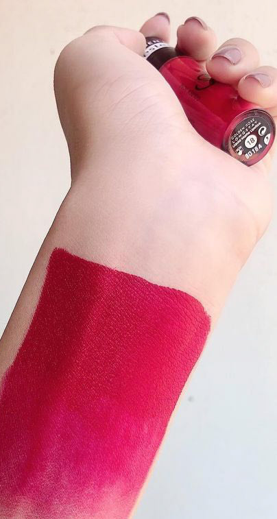 Longstay Liquid Matte Lipstick - Labial líquido mate de larga duración