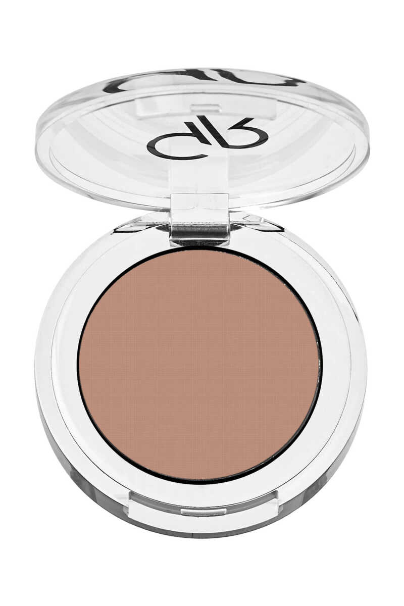 Soft Color Matte Mono Eyeshadow - Sombra de ojos mono mate