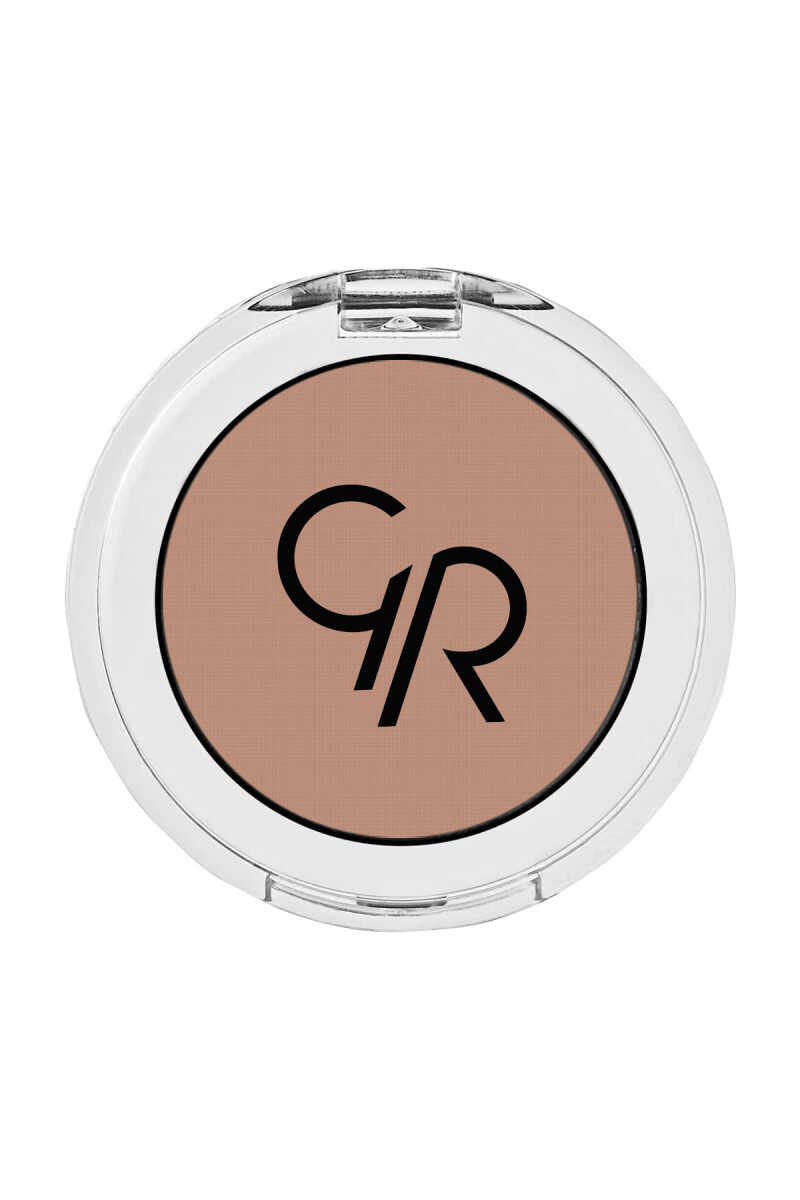 Soft Color Matte Mono Eyeshadow - Sombra de ojos mono mate