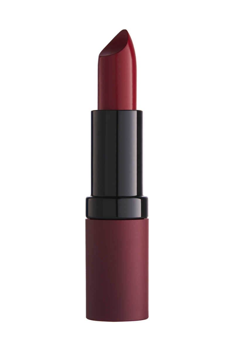 Velvet Matte Lipstick - Barra de labios mate aterciopelada