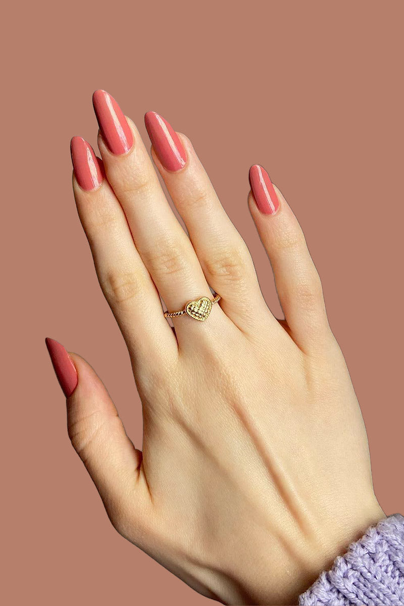 Extreme Gel Shine Nail Color - Esmalte de uñas con efecto gel y brillo intenso / Nº(01→108)