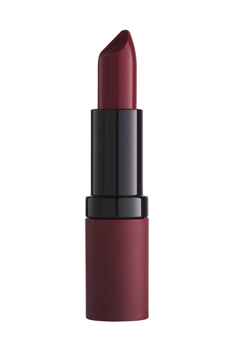 Velvet Matte Lipstick - Barra de labios mate aterciopelada