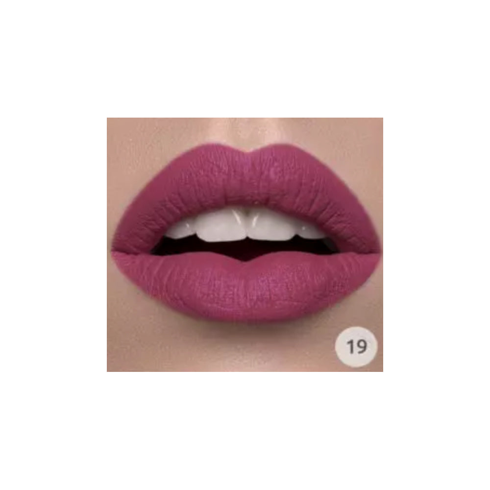 Matte Lipstick Crayon - Labial mate en formato lápiz