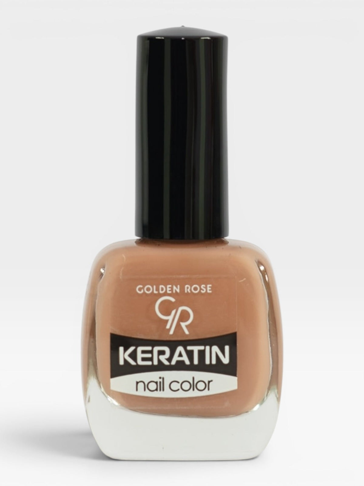 Keratin Nail Color - Esmalte de uñas con queratina / Nº(00→50)