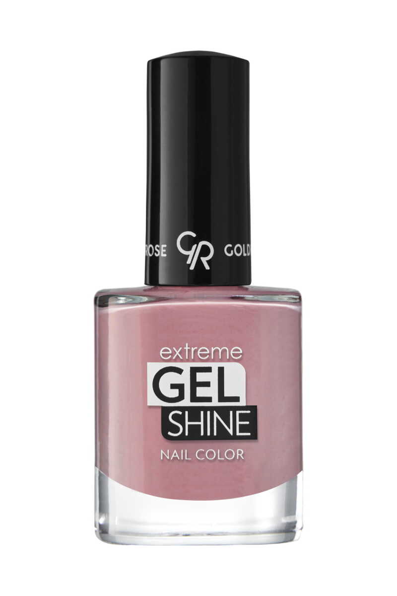 Extreme Gel Shine Nail Color - Esmalte de uñas con efecto gel y brillo intenso / Nº(01→108)