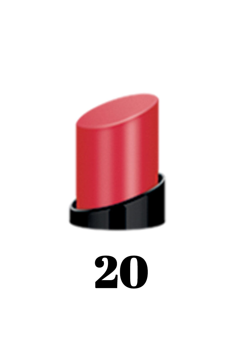 Sheer Shine Stylo Lipstick - Barra de labios brillo semitransparente SPF 25