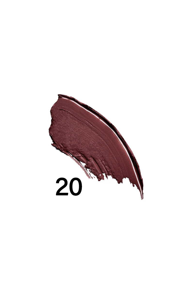 Velvet Matte Lipstick - Barra de labios mate aterciopelada